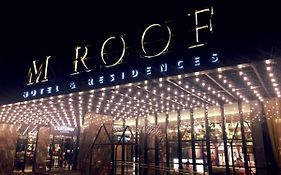 M Roof Hotel & Residences
